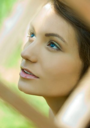 Met Art are proud to present you with a free photos featuring Leila A has a sexy shape