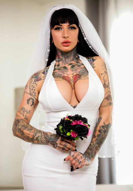 Burning Angel invites you to browse their xxx photos with Jessie Lee and Isiah Maxwell in sex action