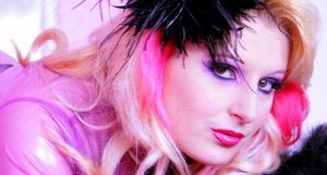 Rubber Tits are pleased to offer you xxx pics featuring girl in her teens in femdom porn