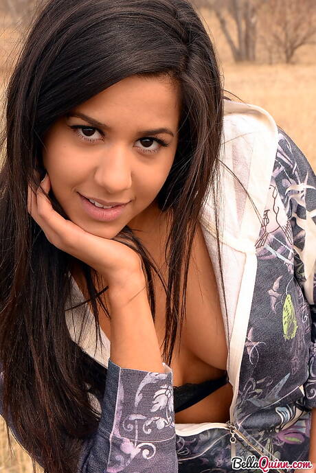 Bella Quinn are pleased to offer you a free pics featuring Bella Quinn xxx gallery 176517