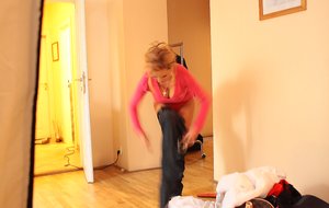 Behind The Porn pics collection featuring Sharon Pink xxx gallery 160397