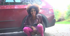 Beauty 4K are proud to present you with a free photos featuring Luna Corazon in pissing action