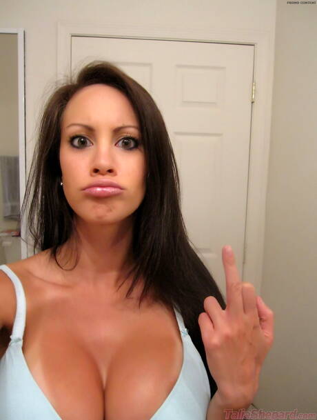 Bellagals invites you to browse their xxx photos with Talia Shepard in porn with dildo scene